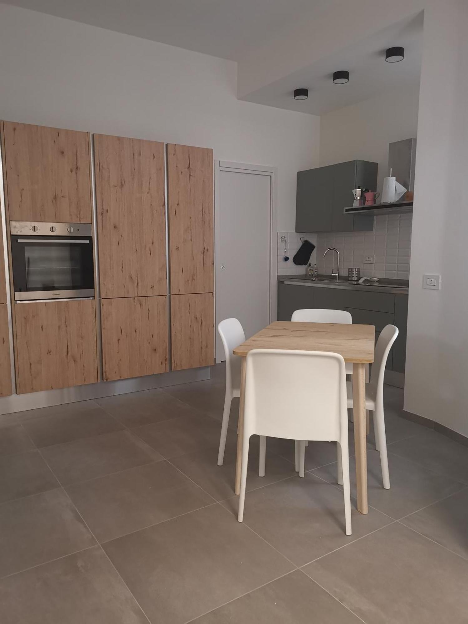 A Casa Da Sogra 23 * Rom