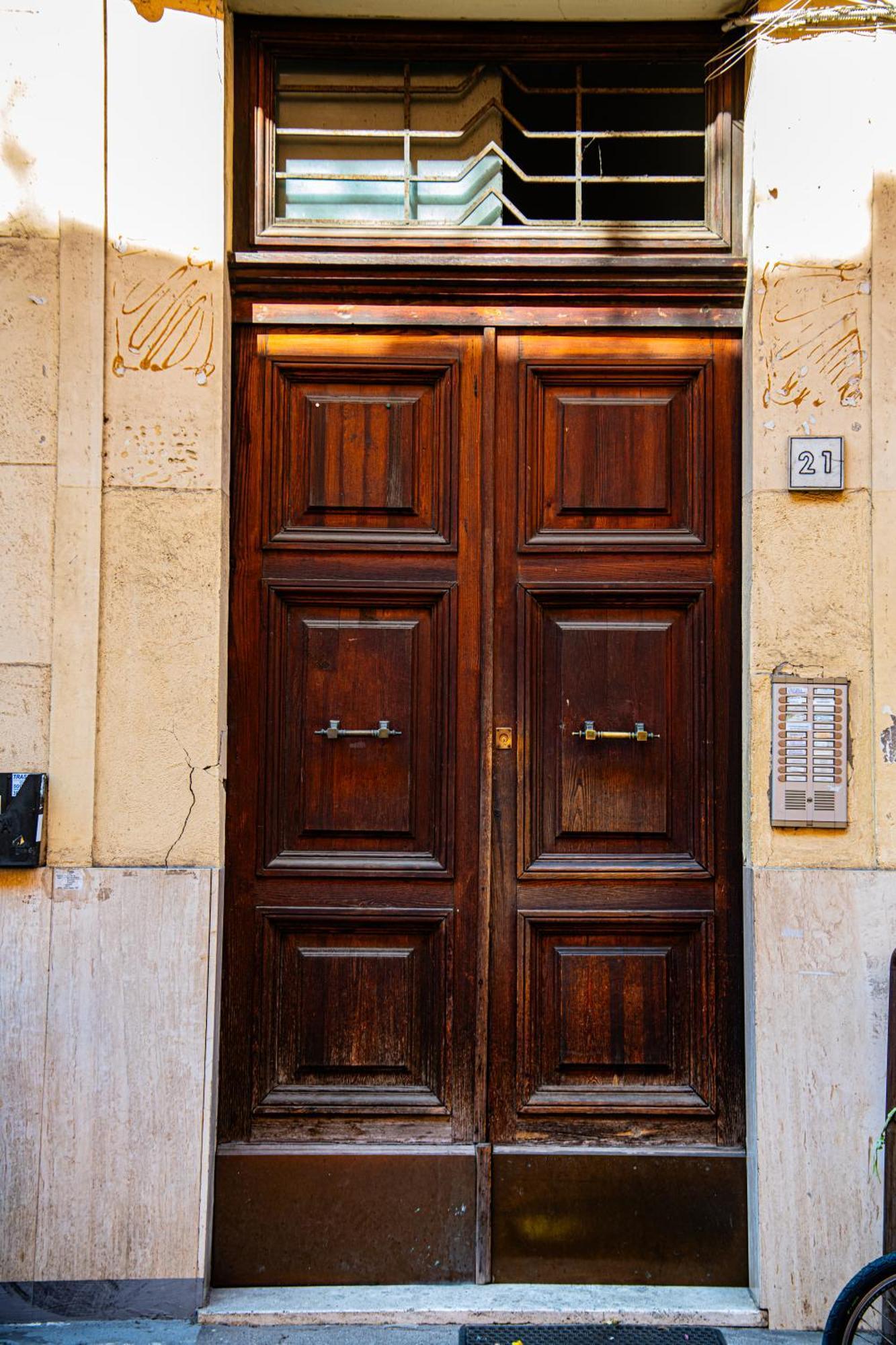 Apartment A Casa Da Sogra 23 Rom